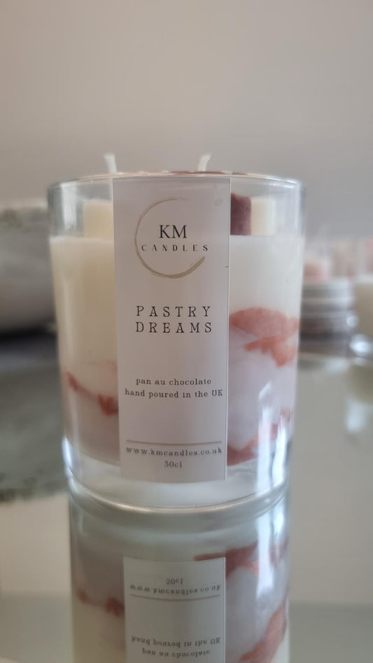 Pastry Dreams - Pain Au Chocolat