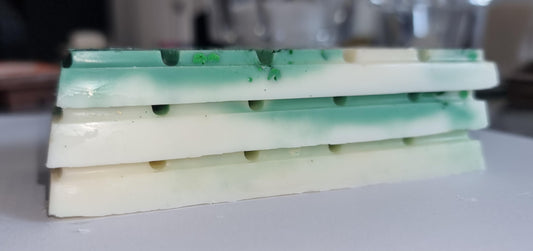 Mint Mist - Peppermint & Eucalyptus