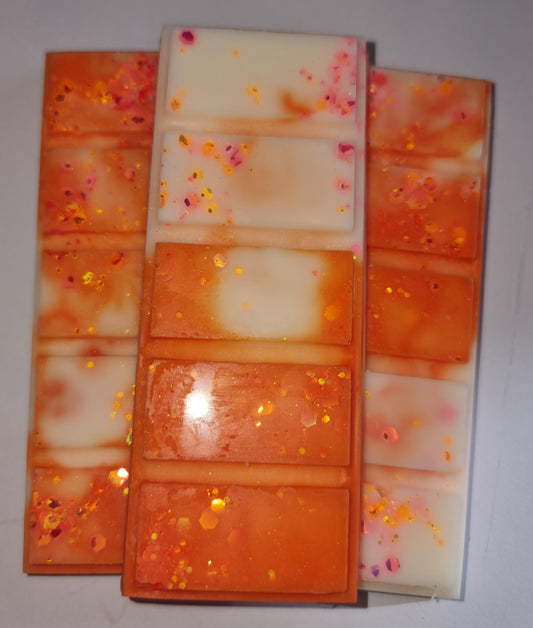 Sunfruit Escape - Passionfruit & Mango