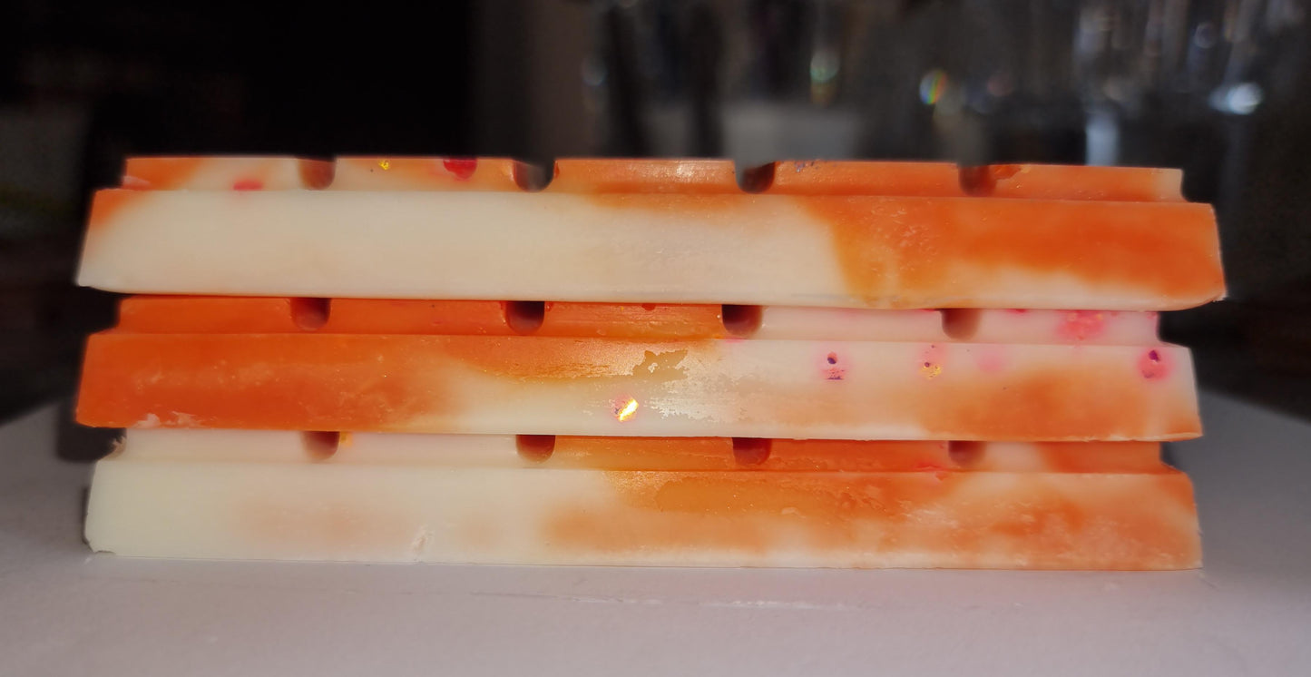 Sunfruit Escape - Passionfruit & Mango