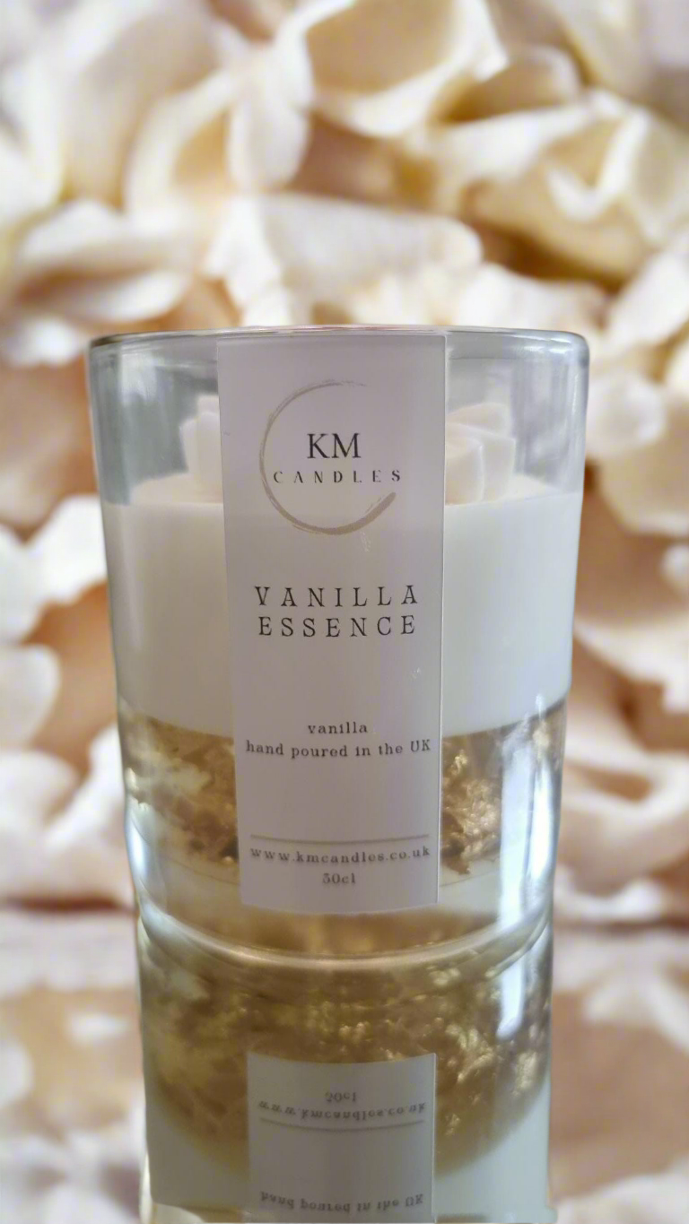 Vanilla Essence
