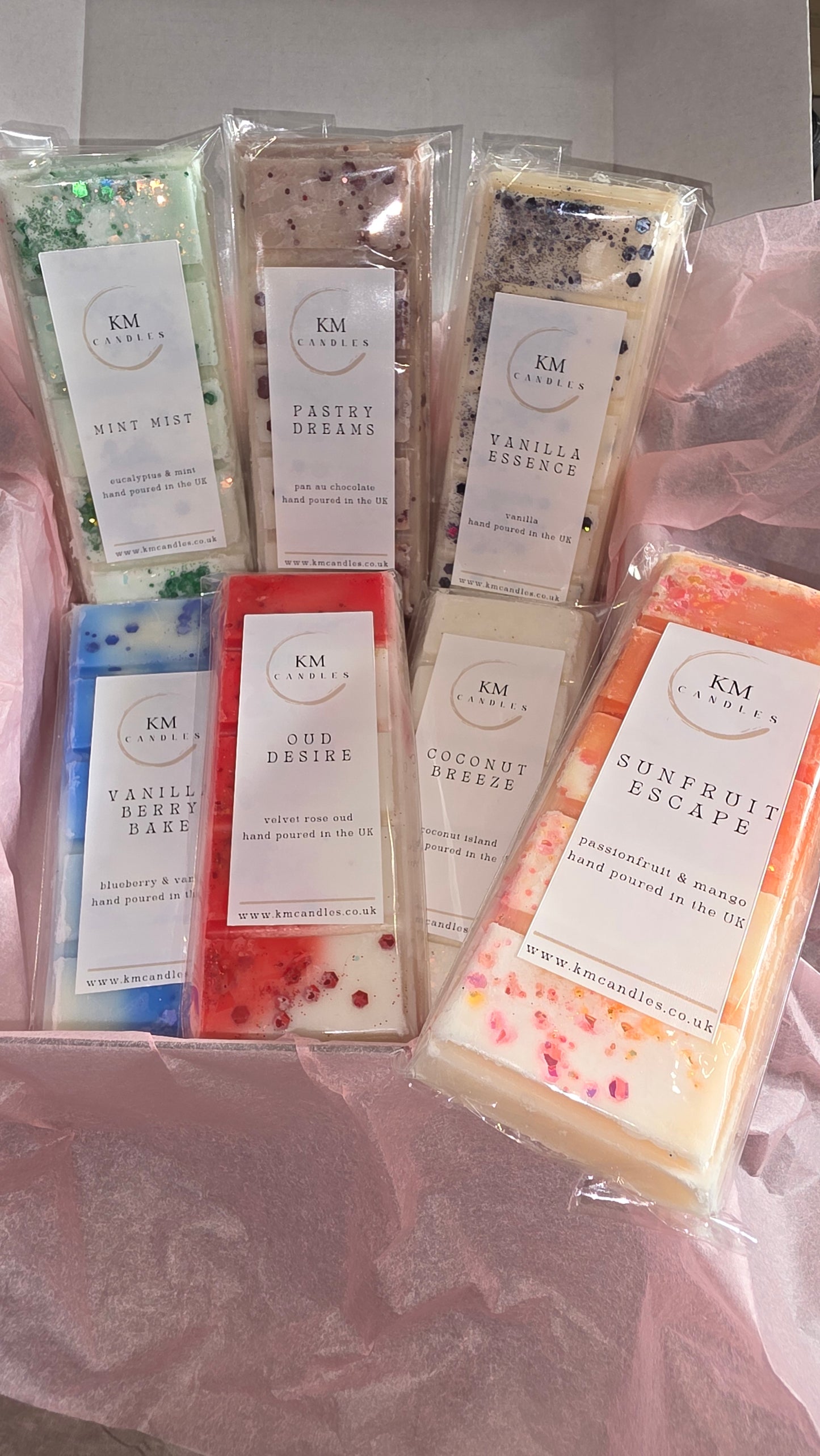 Bundle box