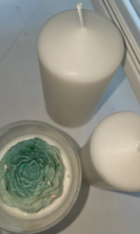 Mint Mist - Peppermint & Eucalyptus