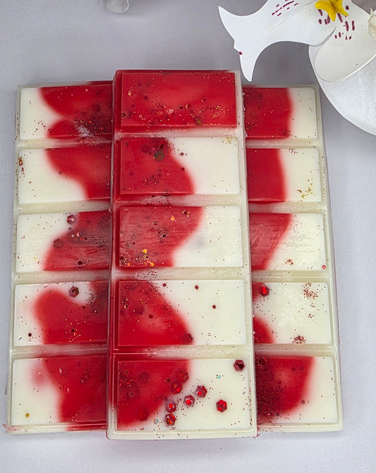 Oud Desire - Velvet Rose Oud