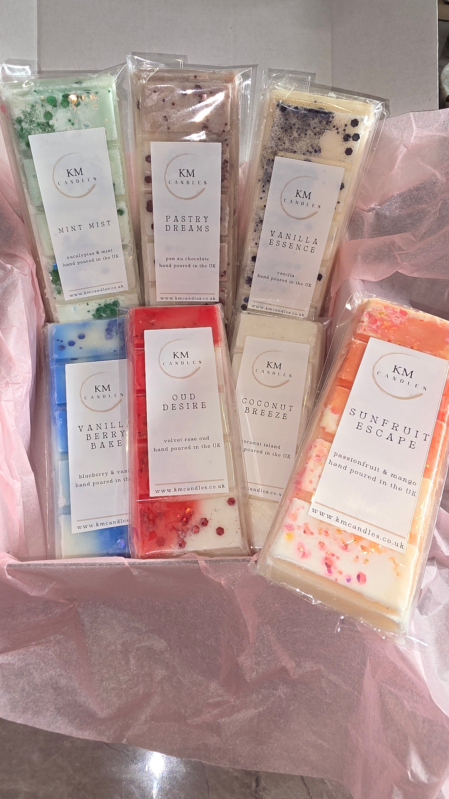 Bundle box
