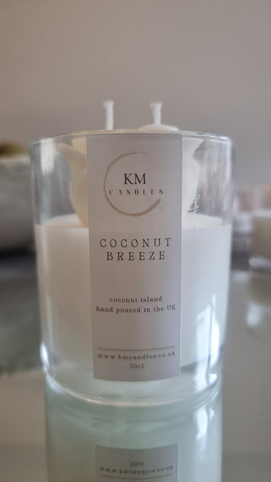 Coconut Breeze
