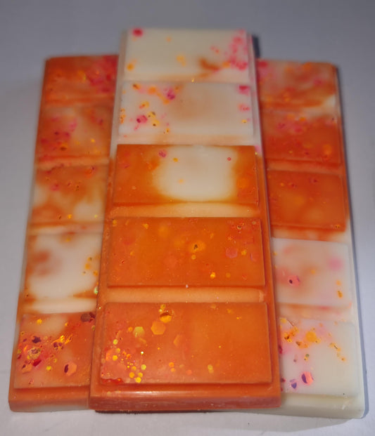 Sunfruit Escape - Passionfruit & Mango