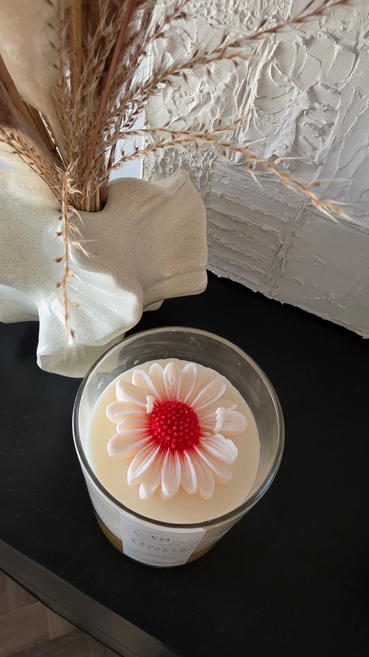 Vanilla Essence