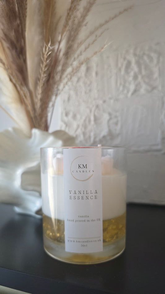 Vanilla Essence